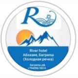 River hotel Абхазия