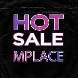 ГОРЯЧИЕ СКИДКИ 🔥 HOT SALE