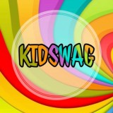 KiDSwag Игрушки оптом