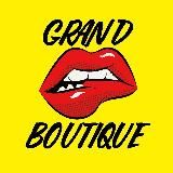 Grand Boutique / Woman💋