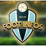 FOOT INFOS ⚽