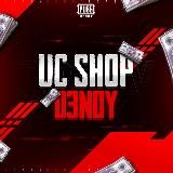 DENDY UC SHOP