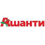 DJ ASHANTI
