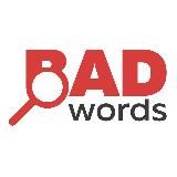 Badwords