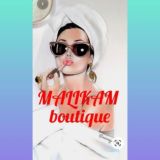 MALIKAM_BOUTIQUE 👗👠 OPTOM NARXDA