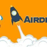 Airdrop NFT