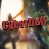CyberDeff | DOTA 2 | CS:GO