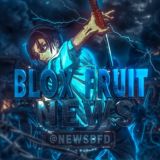 Blox Fruits • Новости