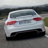 Audi A5/S5/RS5 en Español