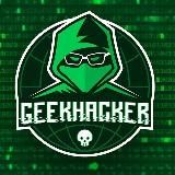 Geek Hacker