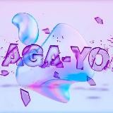 AGA-YO