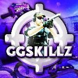 GGSkillz | Mod Standoff2