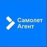 Самолет Агент