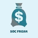 SOCIAL FREAK | Вода по трубам