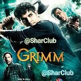 GRIMM EN FRENCH