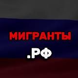 Мигранты.РФ