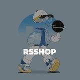RSSHOP | Одежда оптом