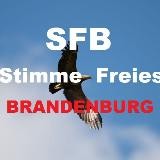 SFB - Stimme Freies Brandenburg