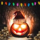 MadStore 🎃