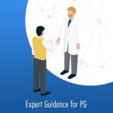 EXPERT GUIDANCE FOR PG