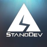 StandV2 NEXT GEN?🤔