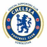 CHELSEA FC UZBEKISTAN