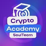 Crypto Academy SoulTeam