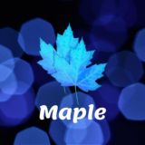 Maple