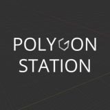 Polygon Station chat