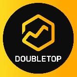 DOUBLETOP | ДаблТоп | DOUBLE TOP | Александр Гнатенко | Гнат