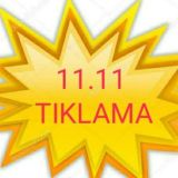 11.11 TIKLAMA GRUBU