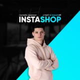 Вебинар по запуску трендовых товаров «INSTASHOP»