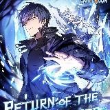 Return of the Frozen Player [MANHWA]