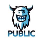 Public Monster's Chat RU