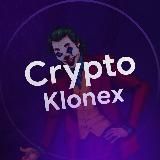 Crypto Klonex