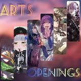 Arts & Openings