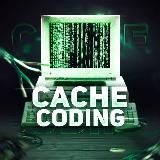 🖥️CACHE CODING