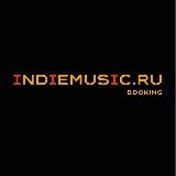 IndieMusic.ru Booking / ИндиМьюзик.ру Букинг