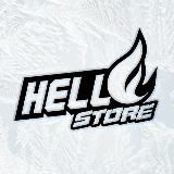 Hellstore CS2