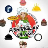 🎂🎂PISHRIQLAR OLAMI BUMMER TÕRTLAR🍰🍰