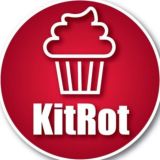 KitRot EKB торты на заказ Екатеринбург очень вкусные