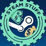 Steam Stuff