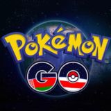 Pokémon GO Беларусь Флудильня