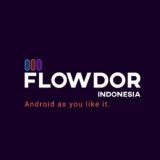 Flowdor Theme - Support [Indonesia]