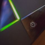 Nvidia Shield TV