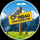 OFF ROAD SPORT UZBEKISTAN