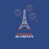 Le français en contexte/ Французский в контексте