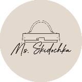 Miss Skidochka