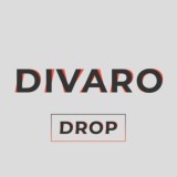 Divaro Drop Молодежная одежда