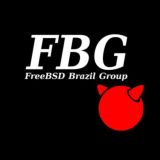 FreeBSD Brasil